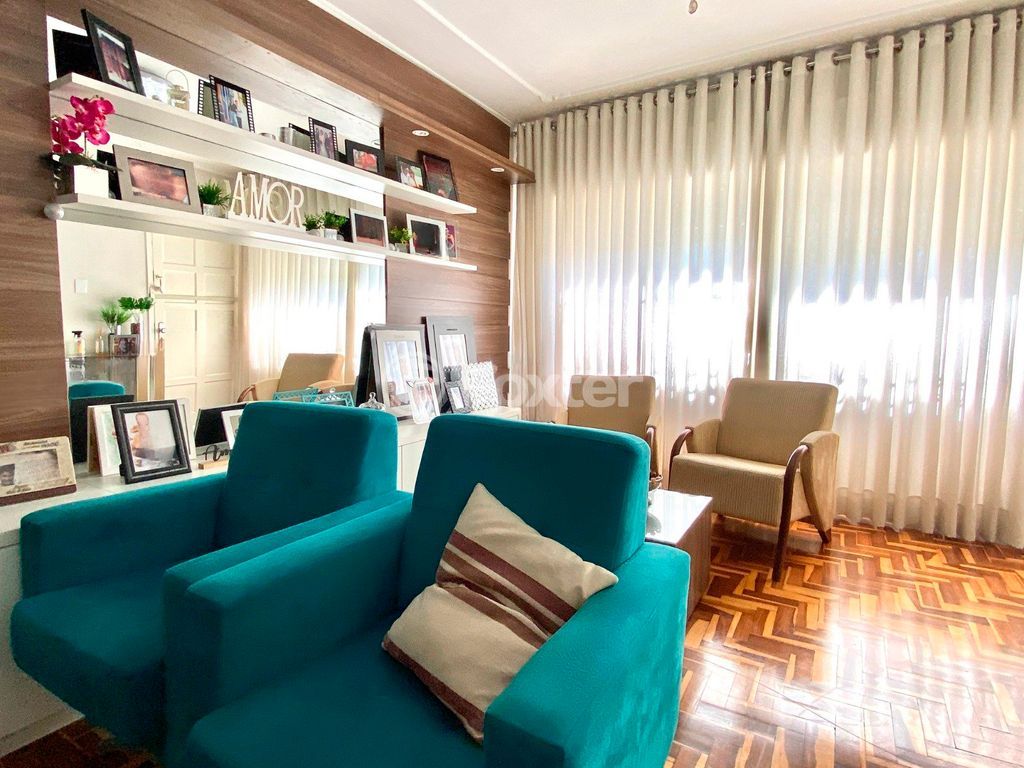 casa sobrado para comprar em Doutor Danilo Antônio Zaffari, 95 - foto 14