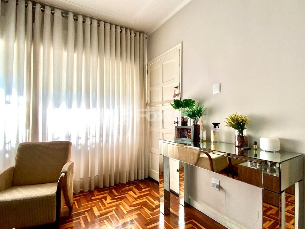 casa sobrado para comprar em Doutor Danilo Antônio Zaffari, 95 - foto 5