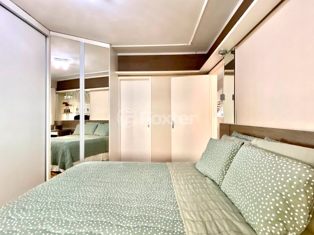 casa sobrado para comprar em Doutor Danilo Antônio Zaffari, 95 - foto 48
