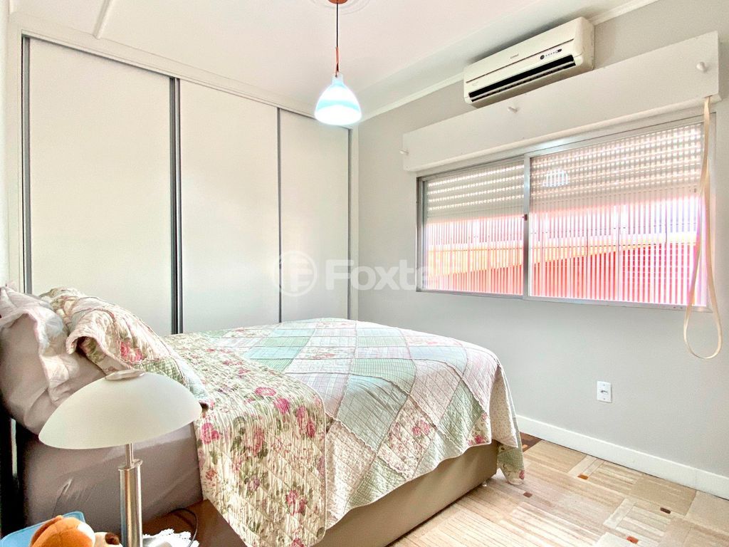 casa sobrado para comprar em Doutor Danilo Antônio Zaffari, 95 - foto 39