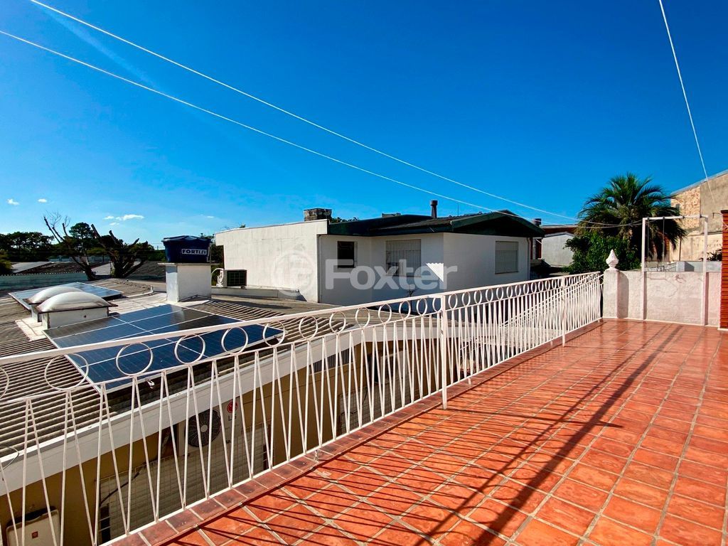 casa sobrado para comprar em Doutor Danilo Antônio Zaffari, 95 - foto 58