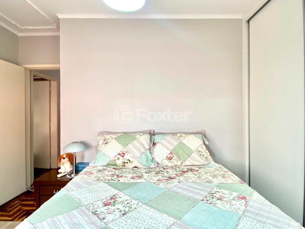 casa sobrado para comprar em Doutor Danilo Antônio Zaffari, 95 - foto 42