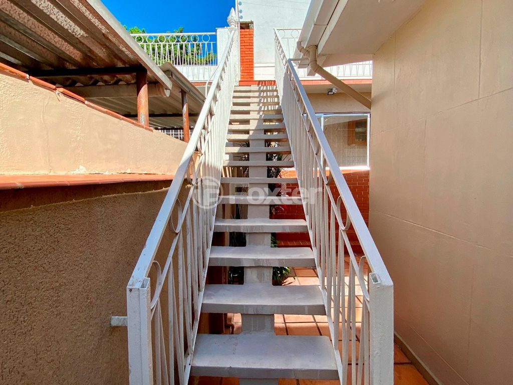 casa sobrado para comprar em Doutor Danilo Antônio Zaffari, 95 - foto 55