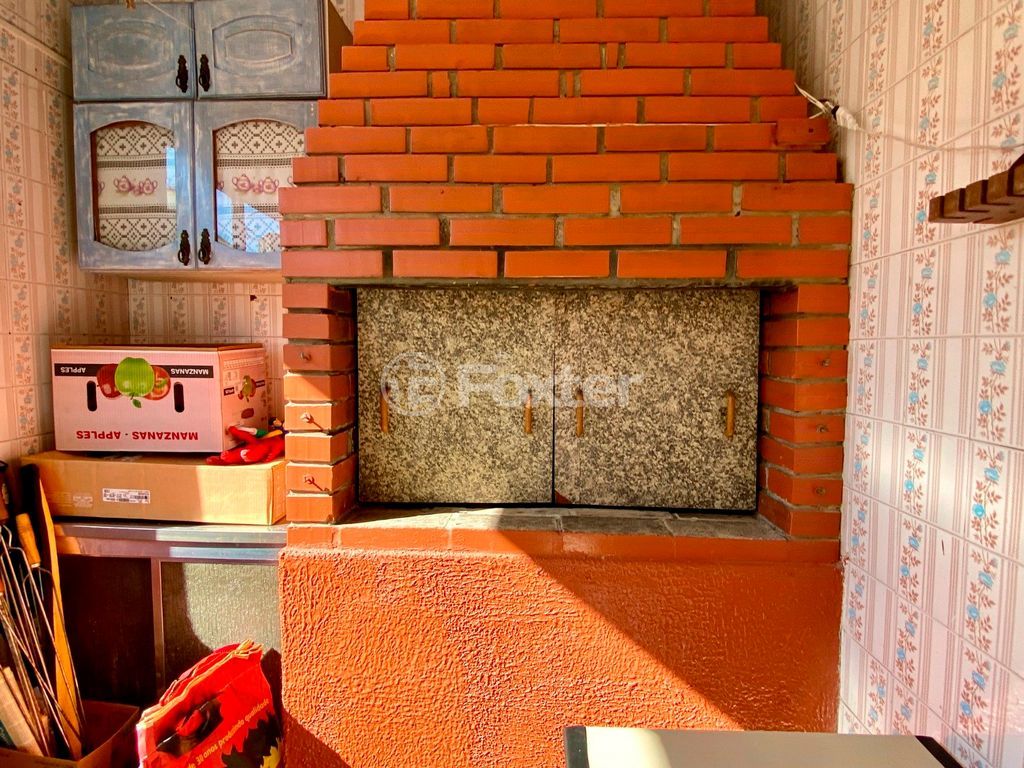 casa sobrado para comprar em Doutor Danilo Antônio Zaffari, 95 - foto 53
