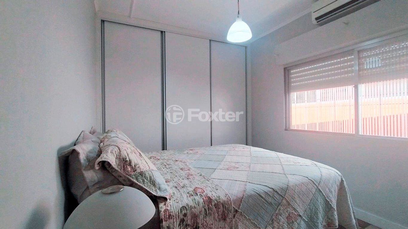 casa sobrado para comprar em Doutor Danilo Antônio Zaffari, 95 - foto 43