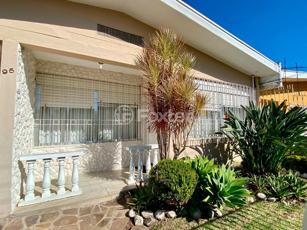 casa sobrado para comprar em Doutor Danilo Antônio Zaffari, 95 - foto 2