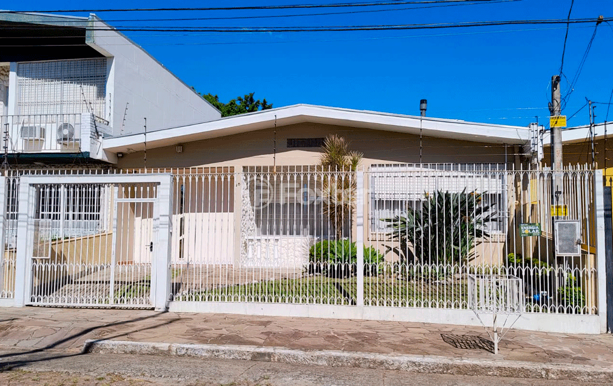 casa sobrado para comprar em Sarandi, Porto Alegre - foto 1