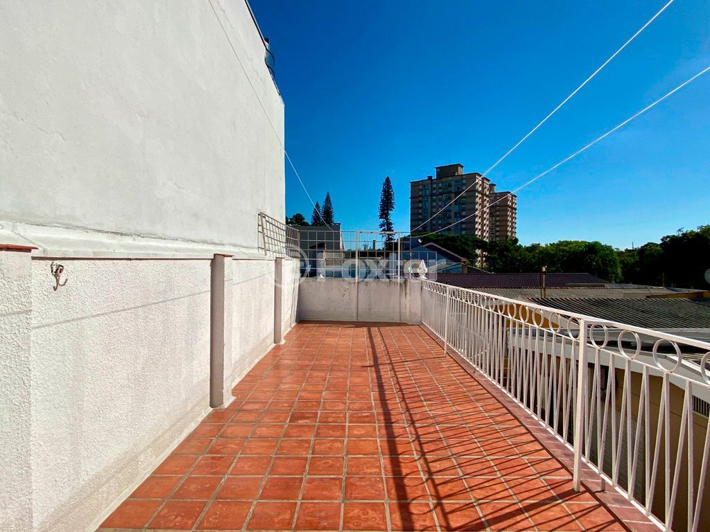 casa sobrado para comprar em Doutor Danilo Antônio Zaffari, 95 - foto 56