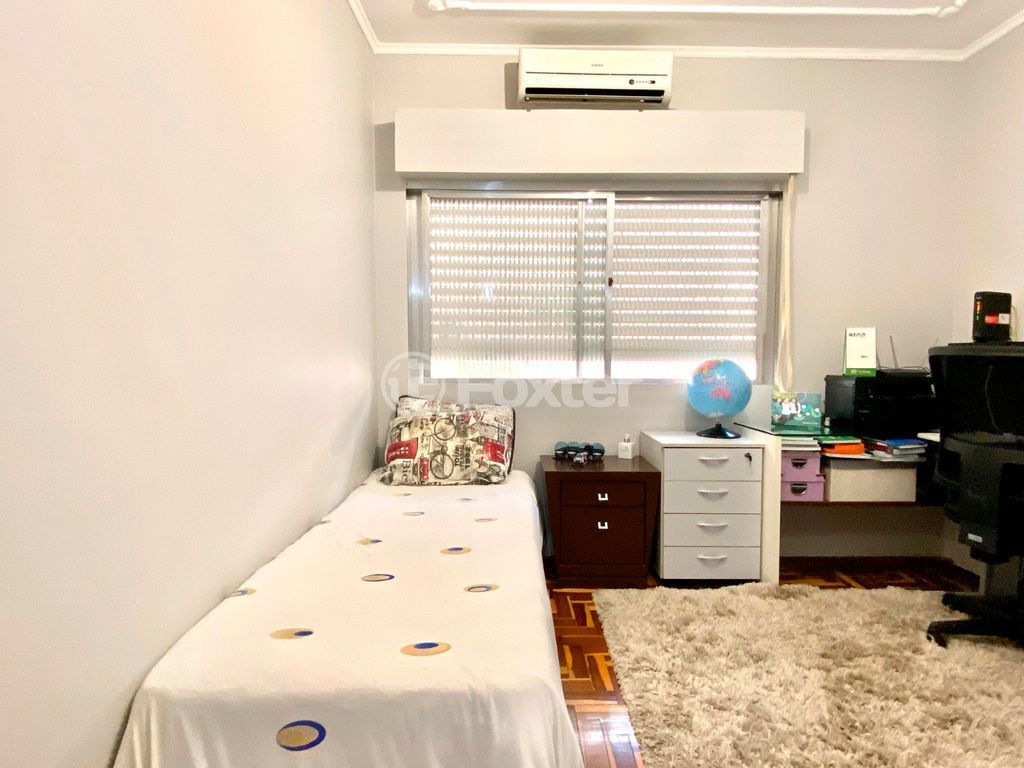 casa sobrado para comprar em Doutor Danilo Antônio Zaffari, 95 - foto 38