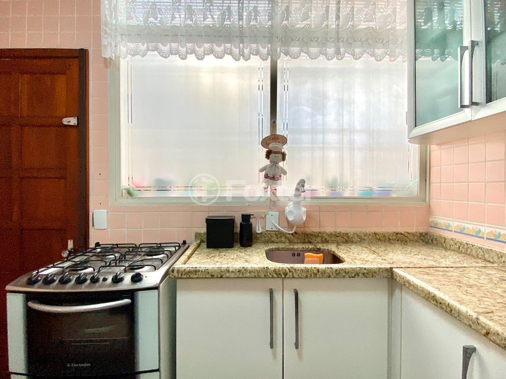 casa sobrado para comprar em Doutor Danilo Antônio Zaffari, 95 - foto 25