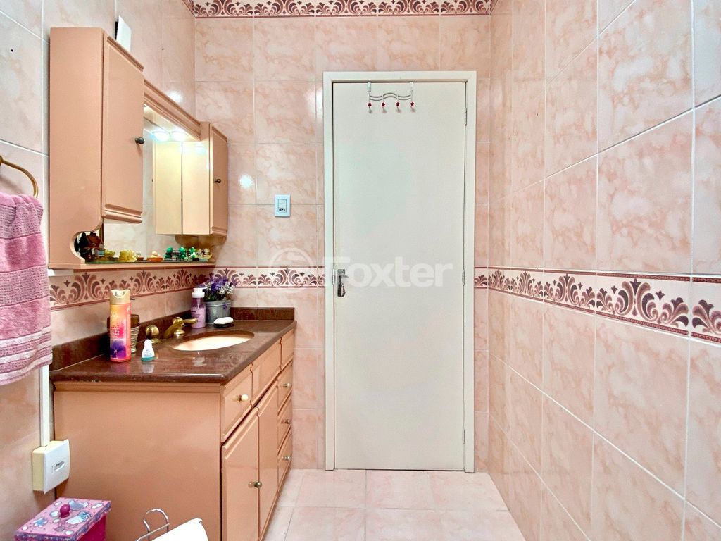 casa sobrado para comprar em Doutor Danilo Antônio Zaffari, 95 - foto 32
