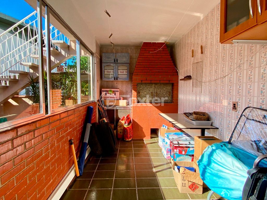 casa sobrado para comprar em Doutor Danilo Antônio Zaffari, 95 - foto 52
