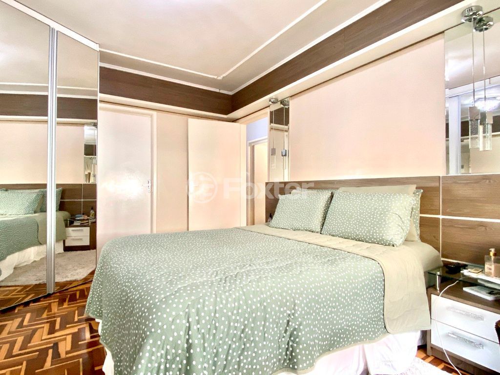 casa sobrado para comprar em Doutor Danilo Antônio Zaffari, 95 - foto 47