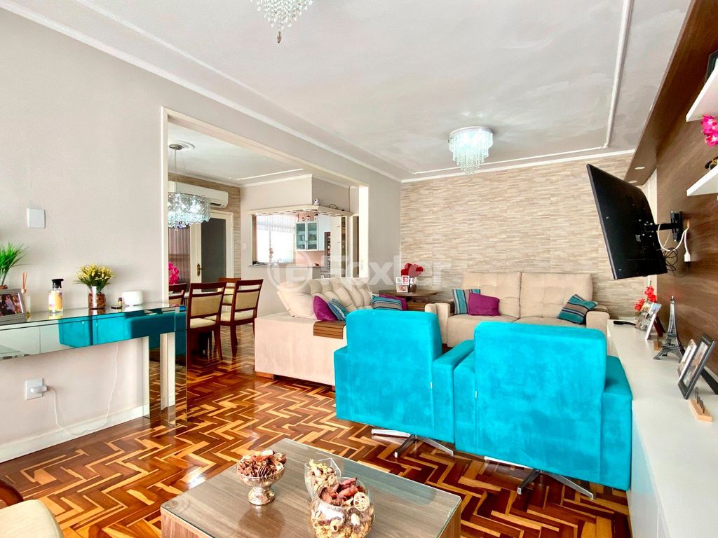 casa sobrado para comprar em Doutor Danilo Antônio Zaffari, 95 - foto 10