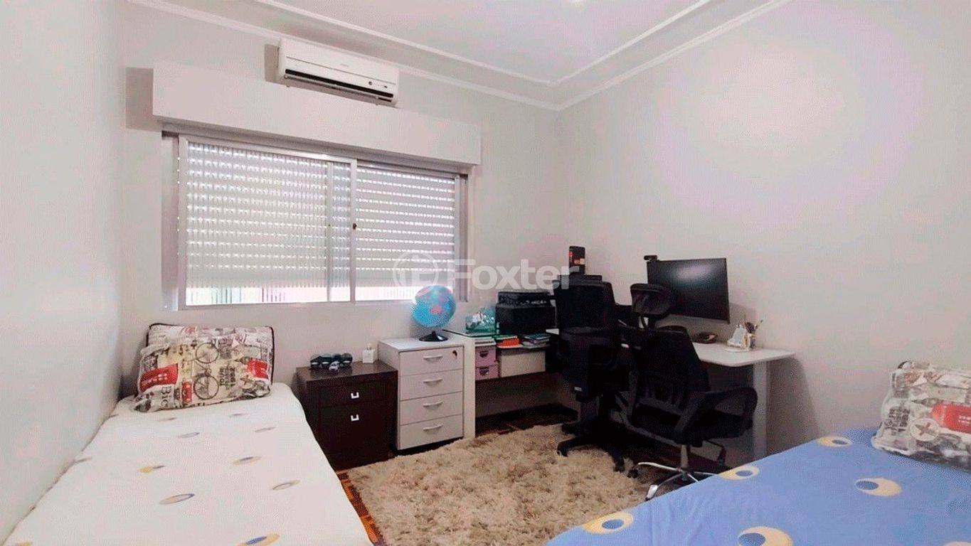 casa sobrado para comprar em Doutor Danilo Antônio Zaffari, 95 - foto 34