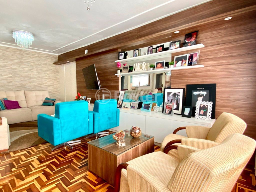 casa sobrado para comprar em Doutor Danilo Antônio Zaffari, 95 - foto 13