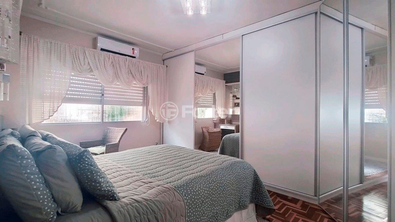 casa sobrado para comprar em Doutor Danilo Antônio Zaffari, 95 - foto 44