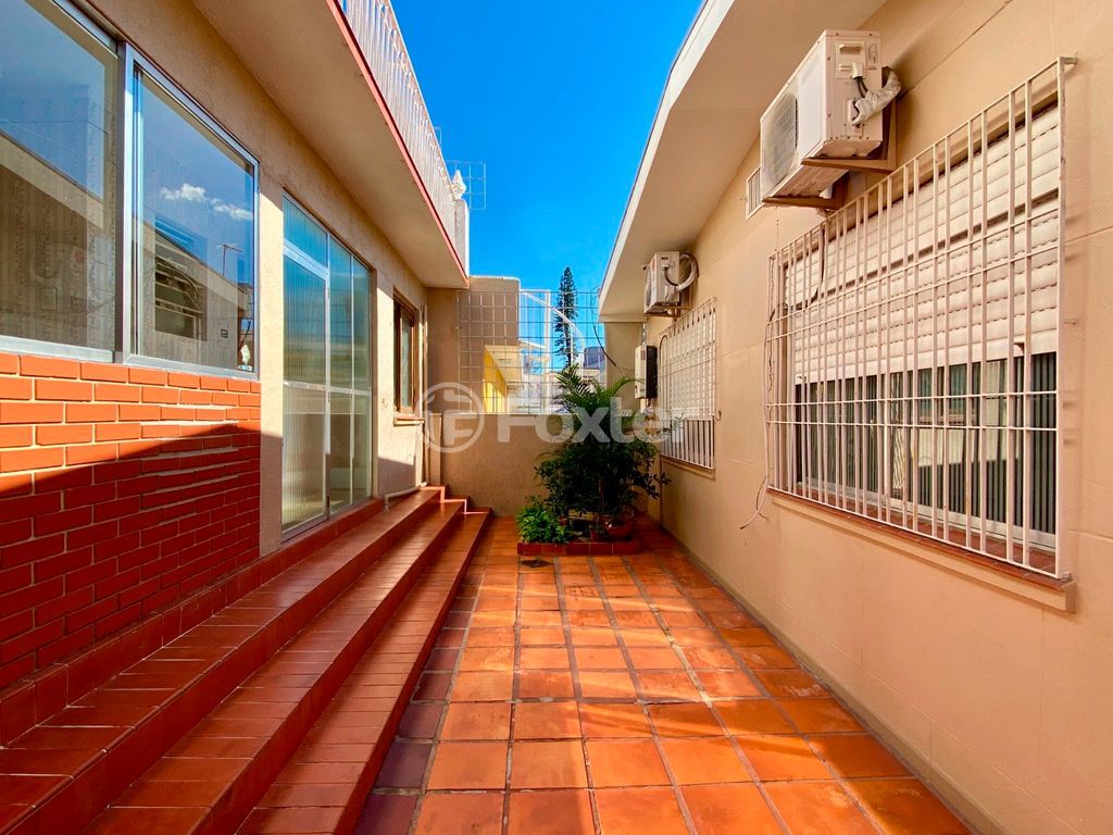 casa sobrado para comprar em Doutor Danilo Antônio Zaffari, 95 - foto 50