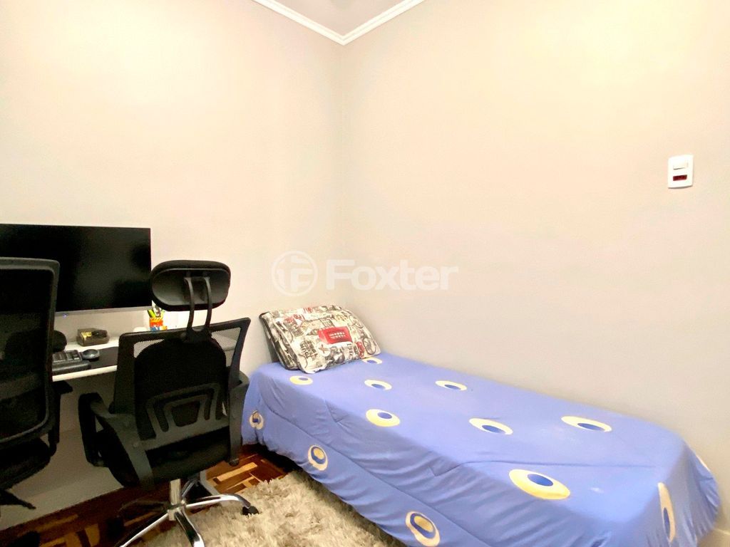 casa sobrado para comprar em Doutor Danilo Antônio Zaffari, 95 - foto 37