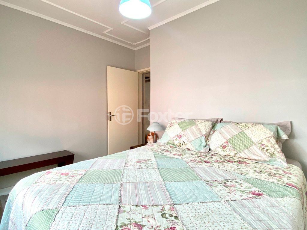 casa sobrado para comprar em Doutor Danilo Antônio Zaffari, 95 - foto 40