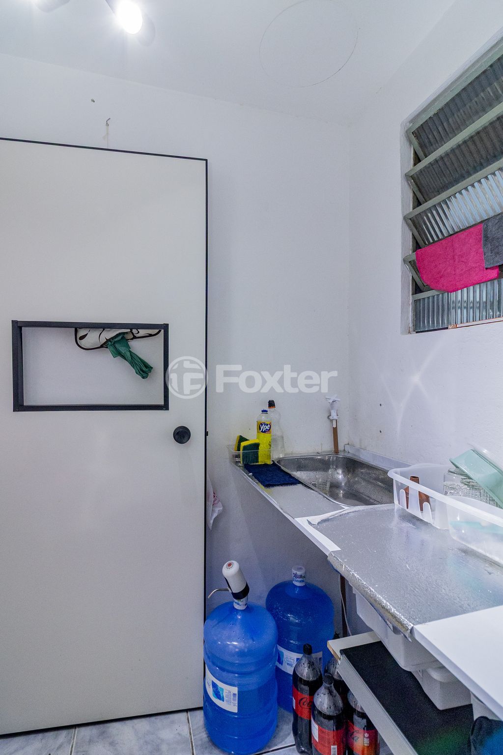 loja ponto comercial para comprar em Vitório Francisco Giordani, 253 - foto 11