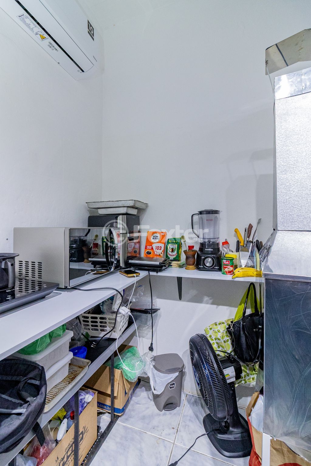 loja ponto comercial para comprar em Vitório Francisco Giordani, 253 - foto 12