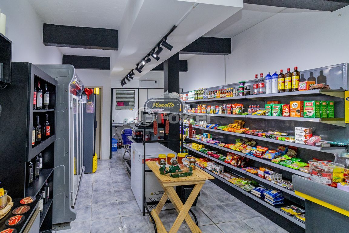 loja ponto comercial para comprar em Vitório Francisco Giordani, 253 - foto 10