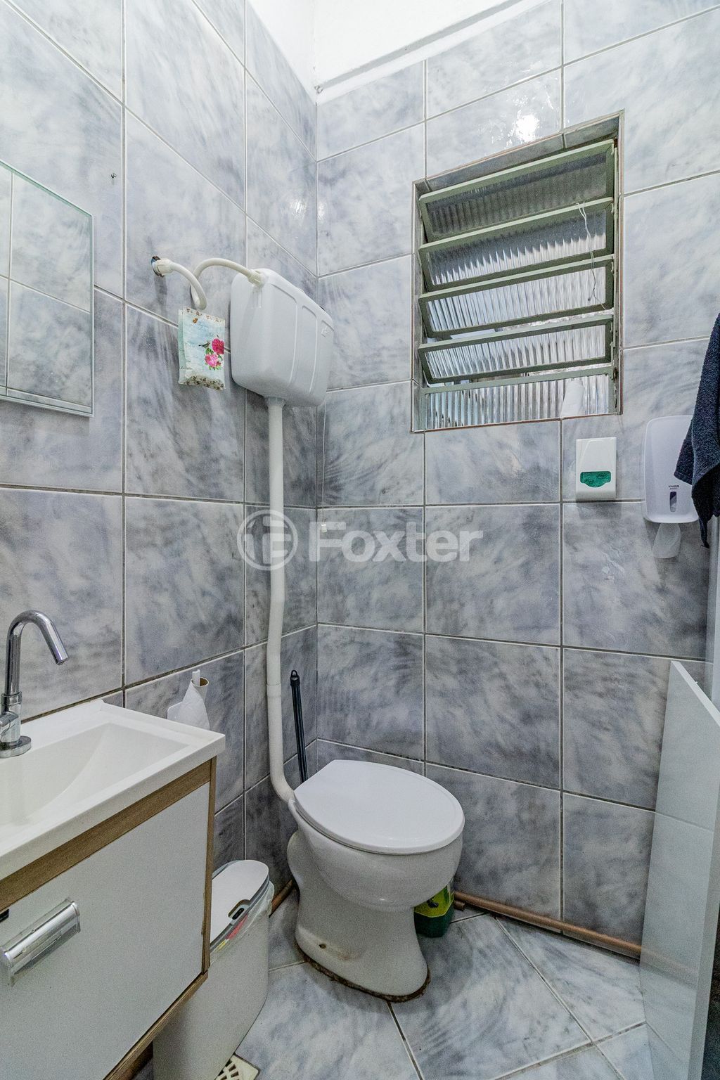 loja ponto comercial para comprar em Vitório Francisco Giordani, 253 - foto 13