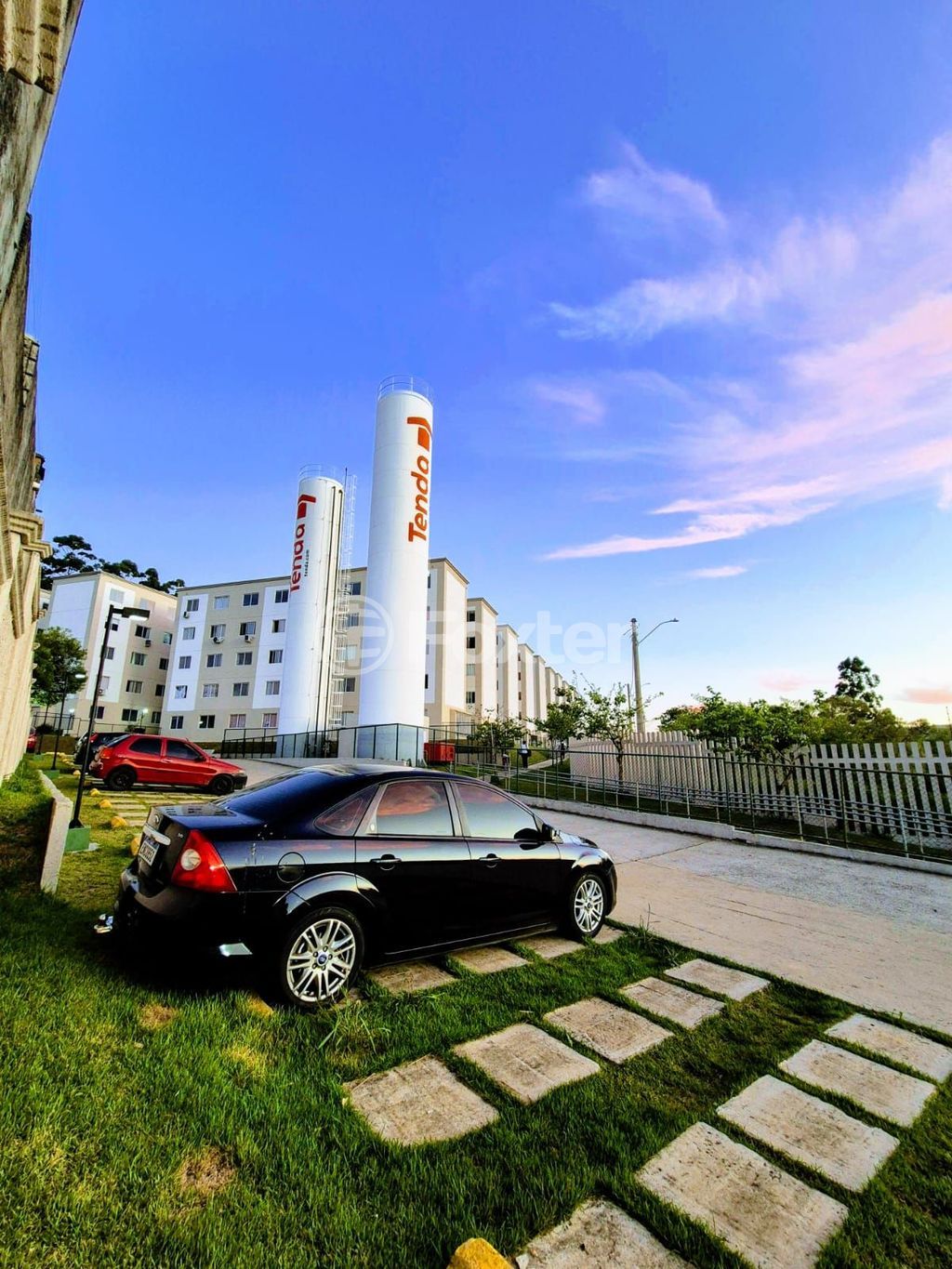 Apartamento para comprar em Inocêncio de Oliveira Alves, 101 - foto 25