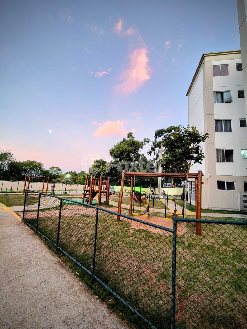 Apartamento para comprar em Inocêncio de Oliveira Alves, 101 - foto 24