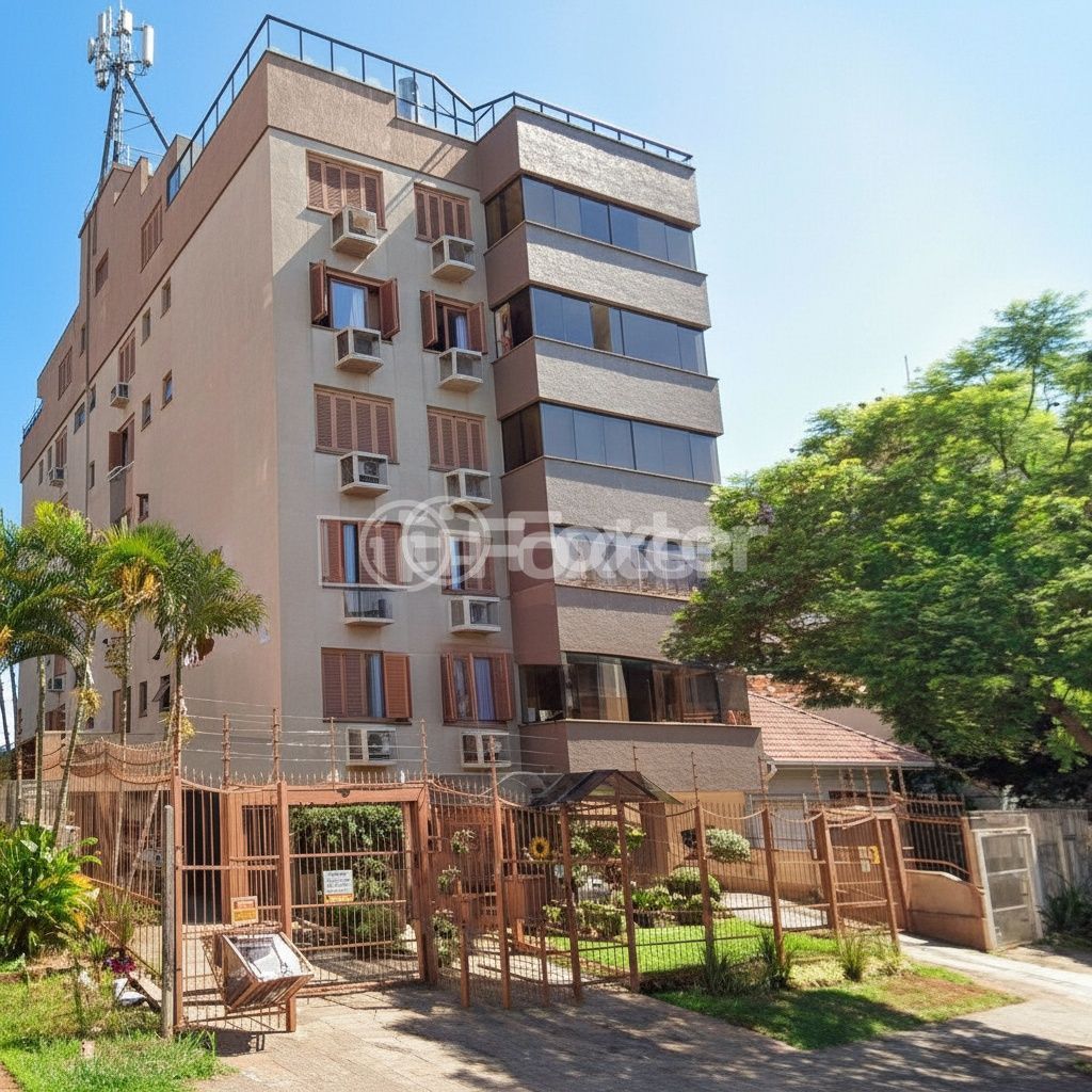 Apartamento para comprar em Fernando Abbott, 435 - foto 25
