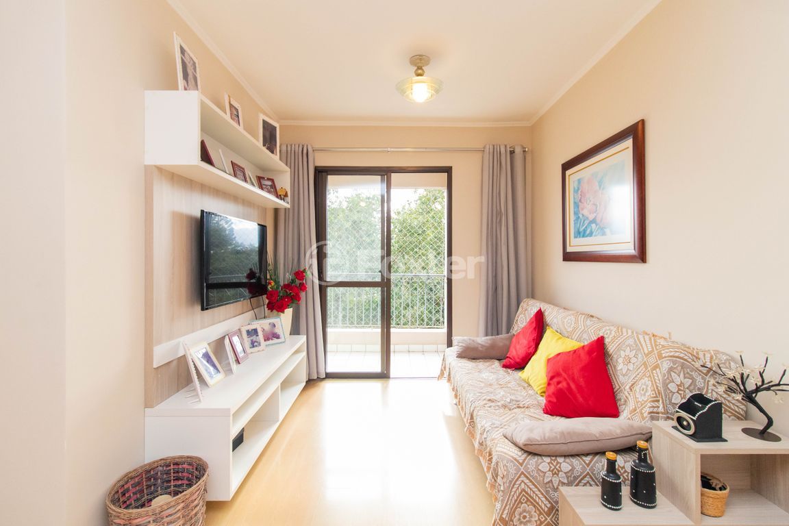 Apartamento para comprar em Professor Carvalho de Freitas, 611 - foto 3