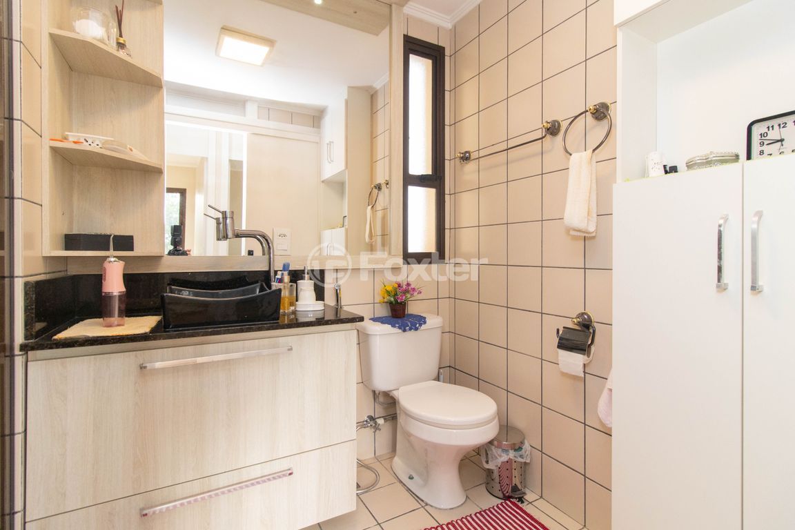 Apartamento para comprar em Professor Carvalho de Freitas, 611 - foto 19