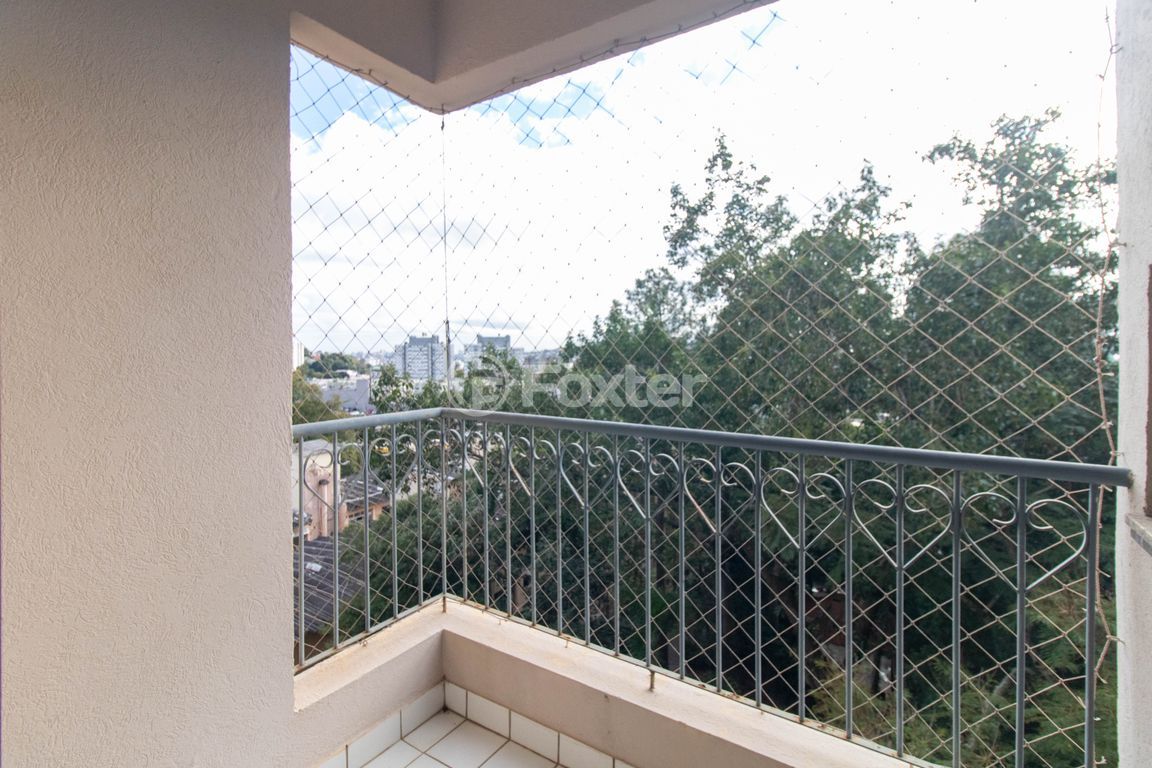 Apartamento para comprar em Professor Carvalho de Freitas, 611 - foto 7