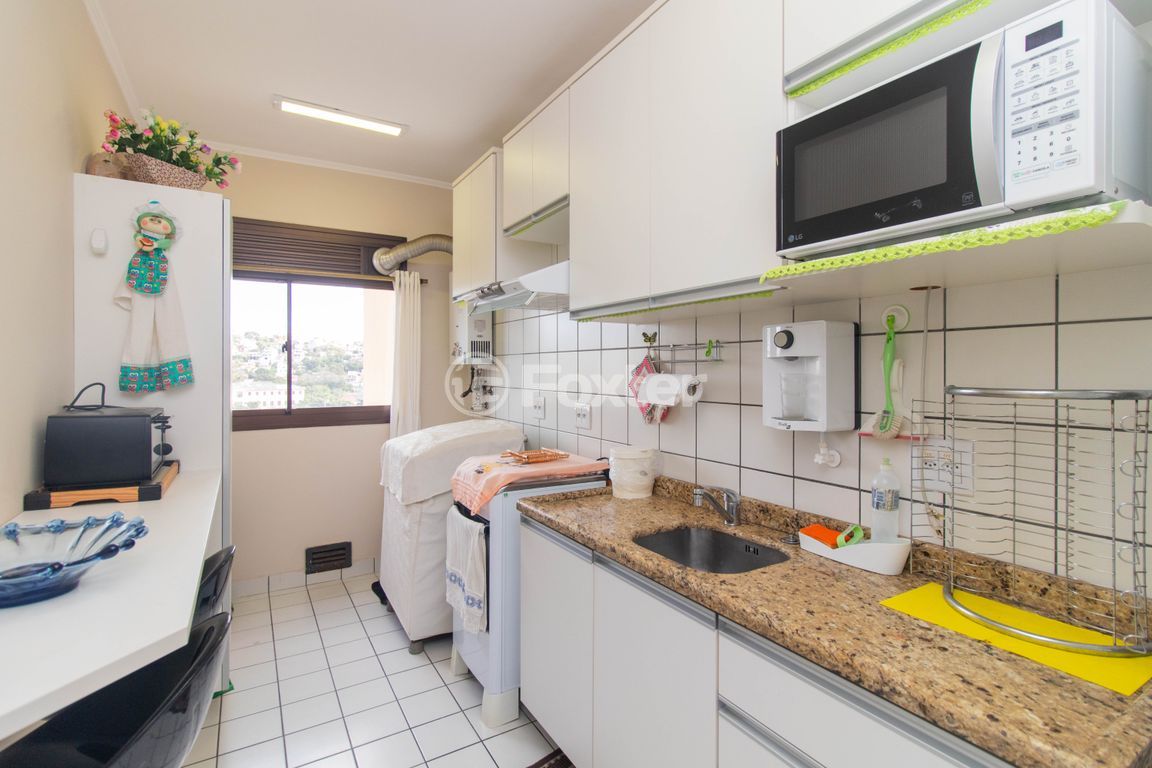 Apartamento para comprar em Professor Carvalho de Freitas, 611 - foto 37