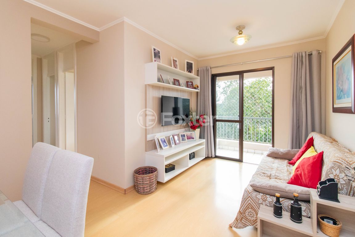 Apartamento para comprar em Teresópolis, Porto Alegre - foto 1