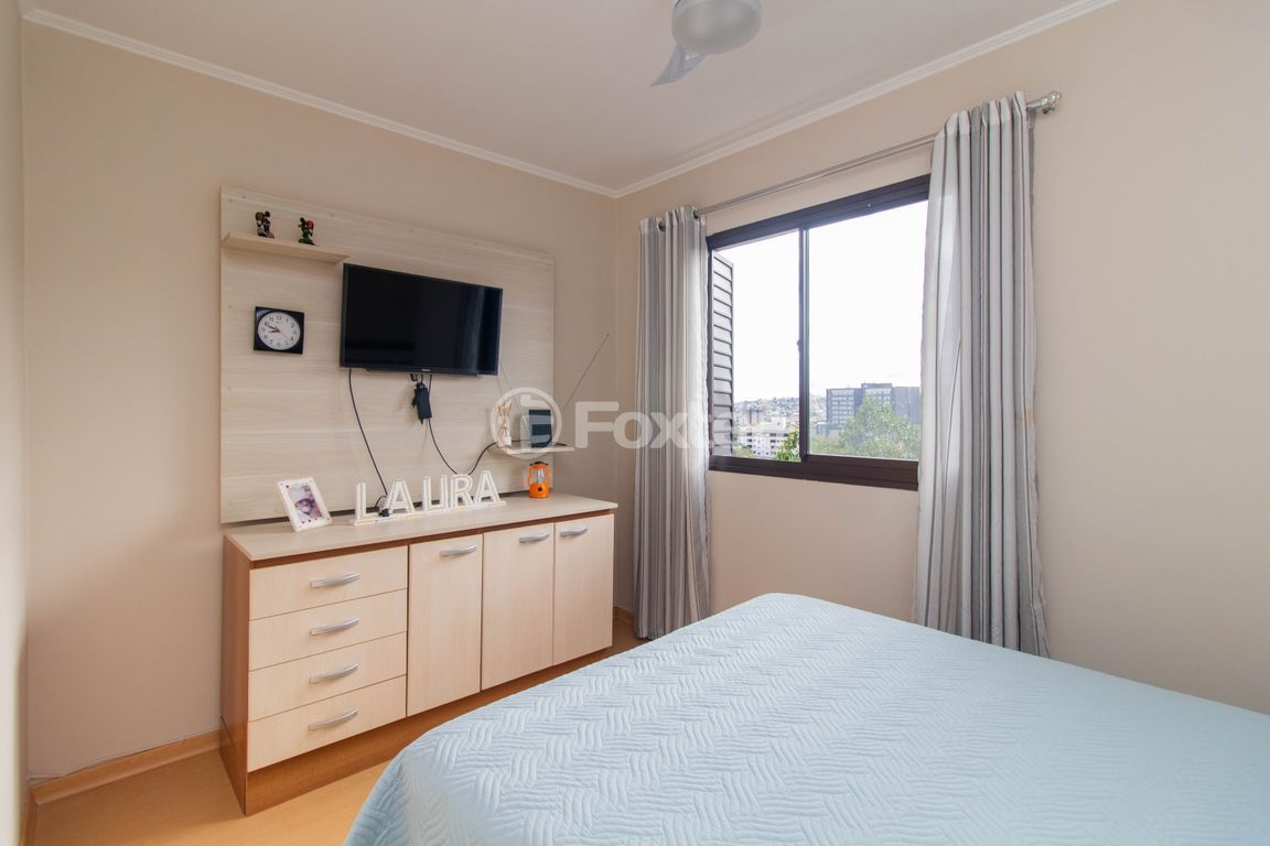 Apartamento para comprar em Professor Carvalho de Freitas, 611 - foto 24
