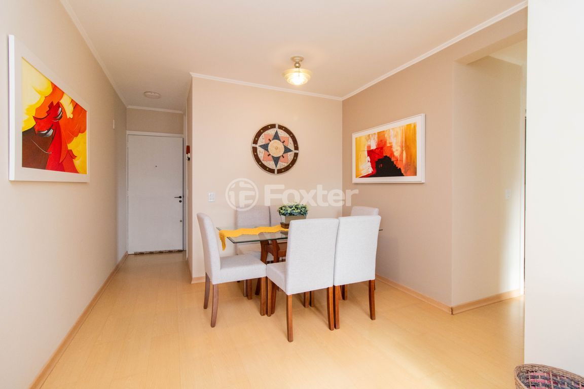 Apartamento para comprar em Professor Carvalho de Freitas, 611 - foto 12