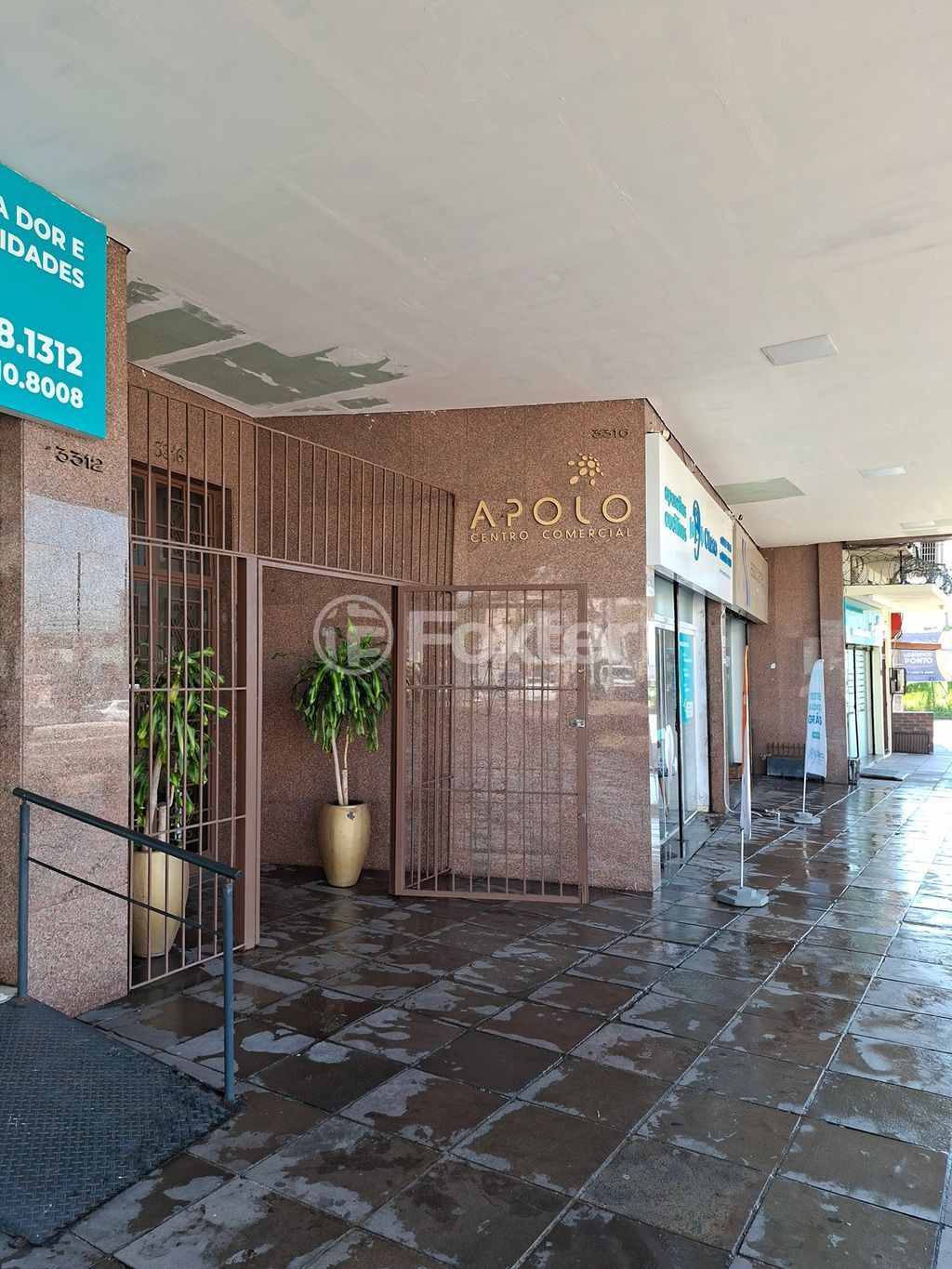 consultorio sala conjunto para comprar em ASSIS BRASIL, 3316 - foto 19