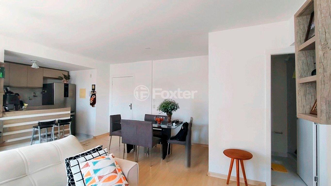 Apartamento para comprar em Dom Cláudio José Gonçalves Ponce de Leão, 240 - foto 14