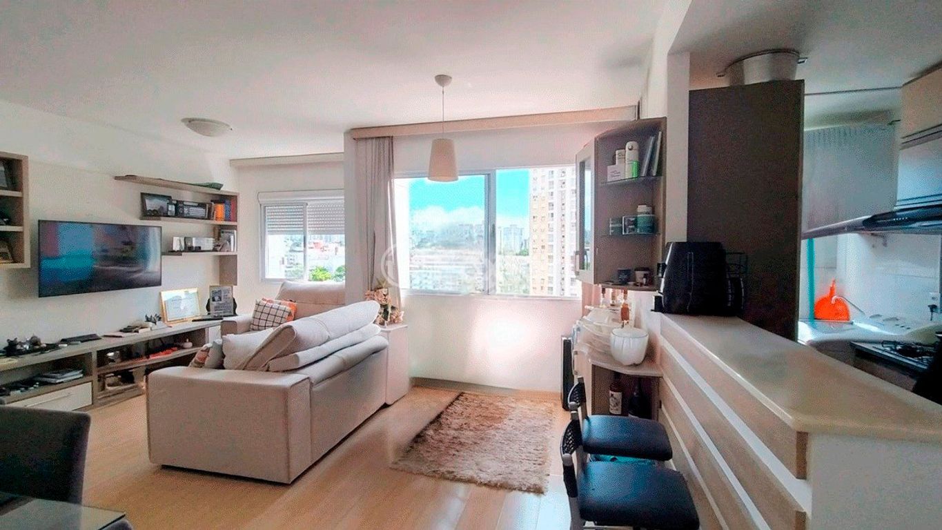 Apartamento para comprar em Dom Cláudio José Gonçalves Ponce de Leão, 240 - foto 4