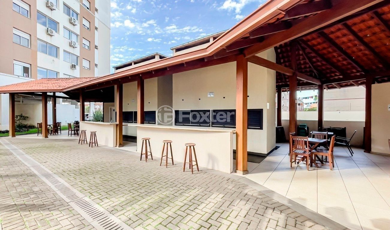 Apartamento para comprar em Dom Cláudio José Gonçalves Ponce de Leão, 240 - foto 69