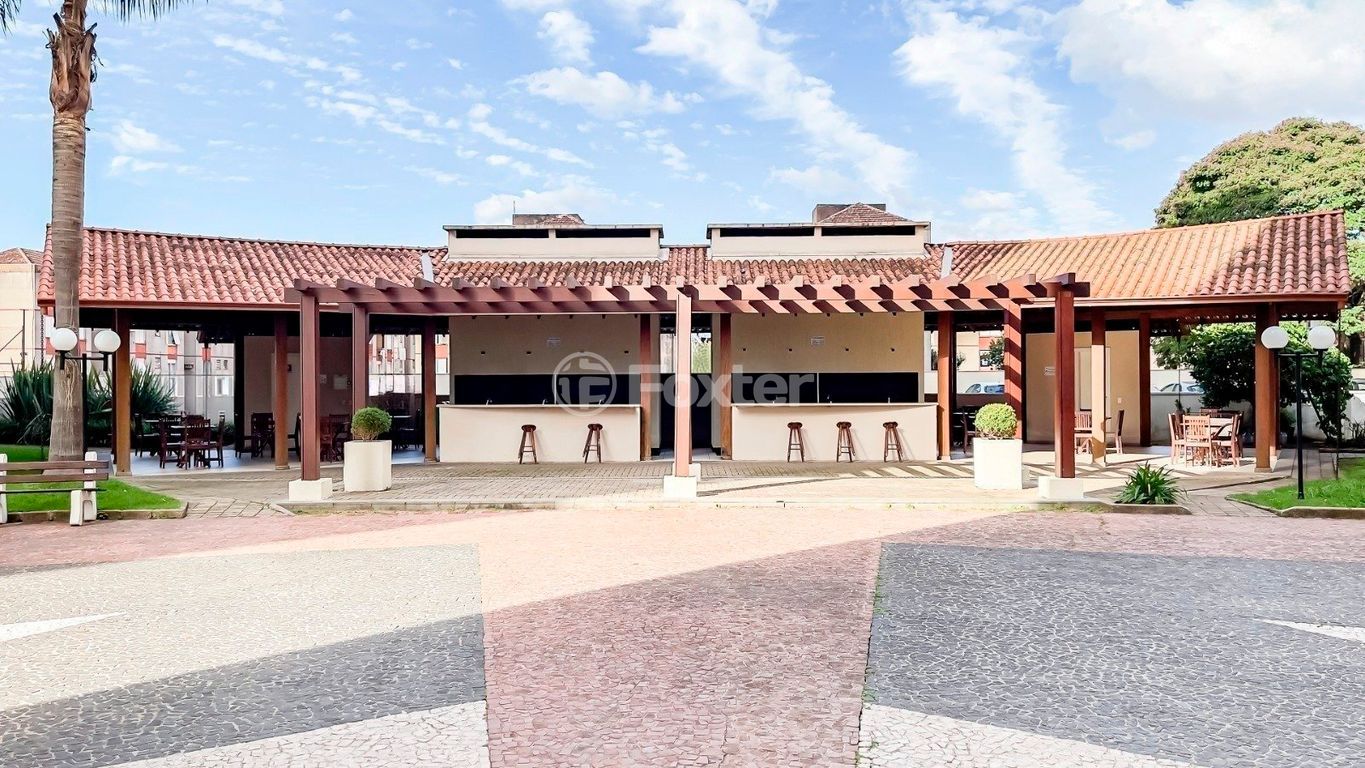 Apartamento para comprar em Dom Cláudio José Gonçalves Ponce de Leão, 240 - foto 73