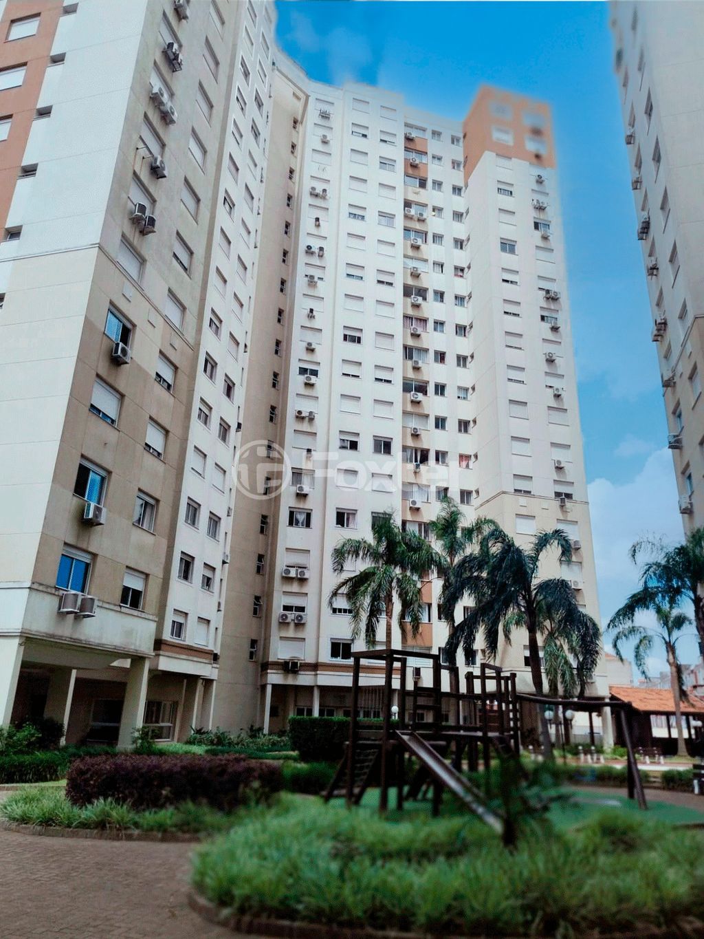 Apartamento para comprar em Dom Cláudio José Gonçalves Ponce de Leão, 240 - foto 79
