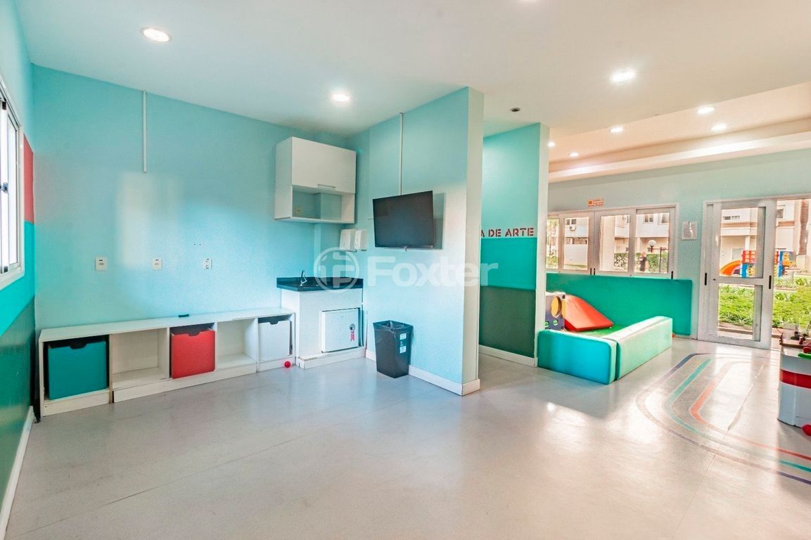Apartamento para comprar em Dom Cláudio José Gonçalves Ponce de Leão, 240 - foto 48
