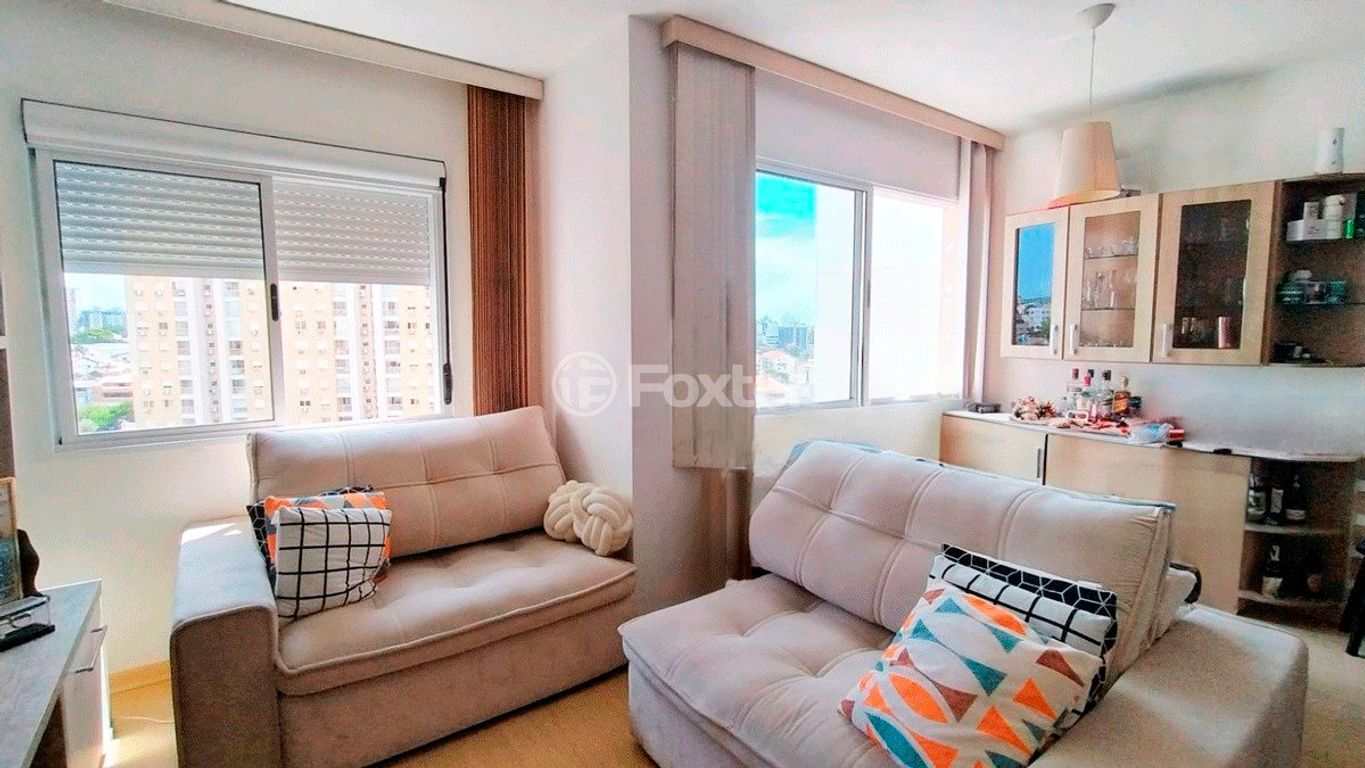 Apartamento para comprar em Dom Cláudio José Gonçalves Ponce de Leão, 240 - foto 5