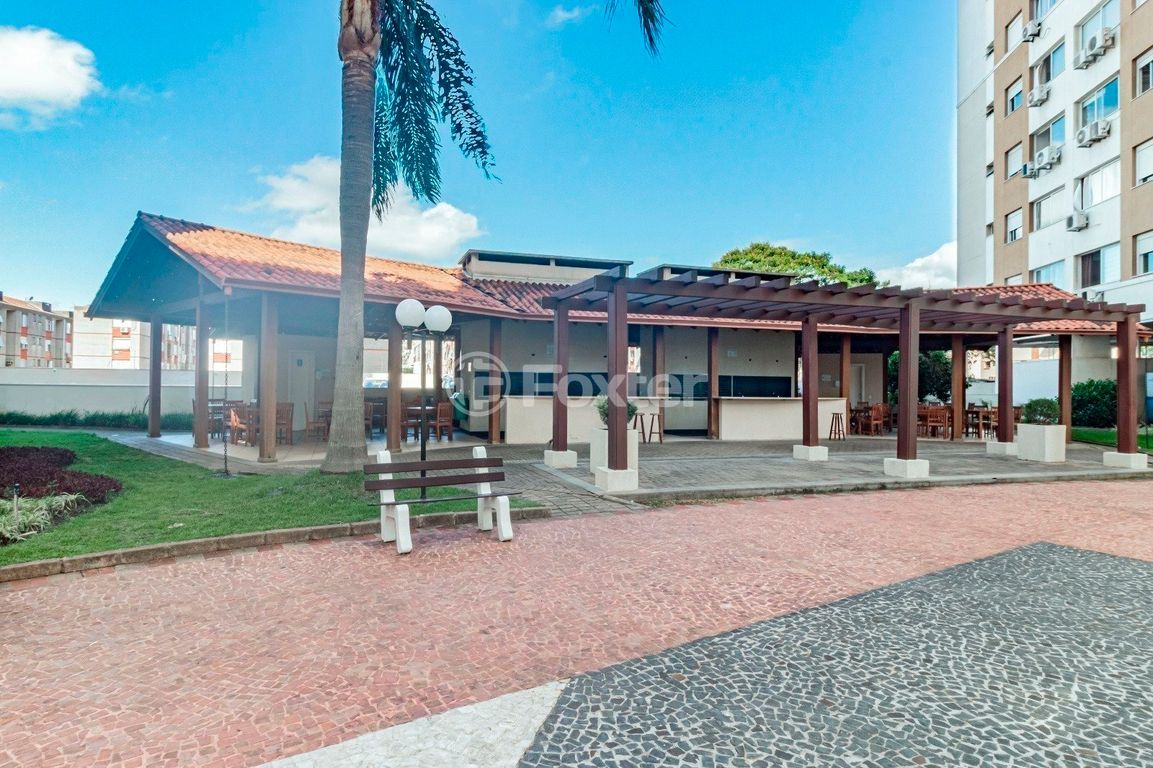 Apartamento para comprar em Dom Cláudio José Gonçalves Ponce de Leão, 240 - foto 54