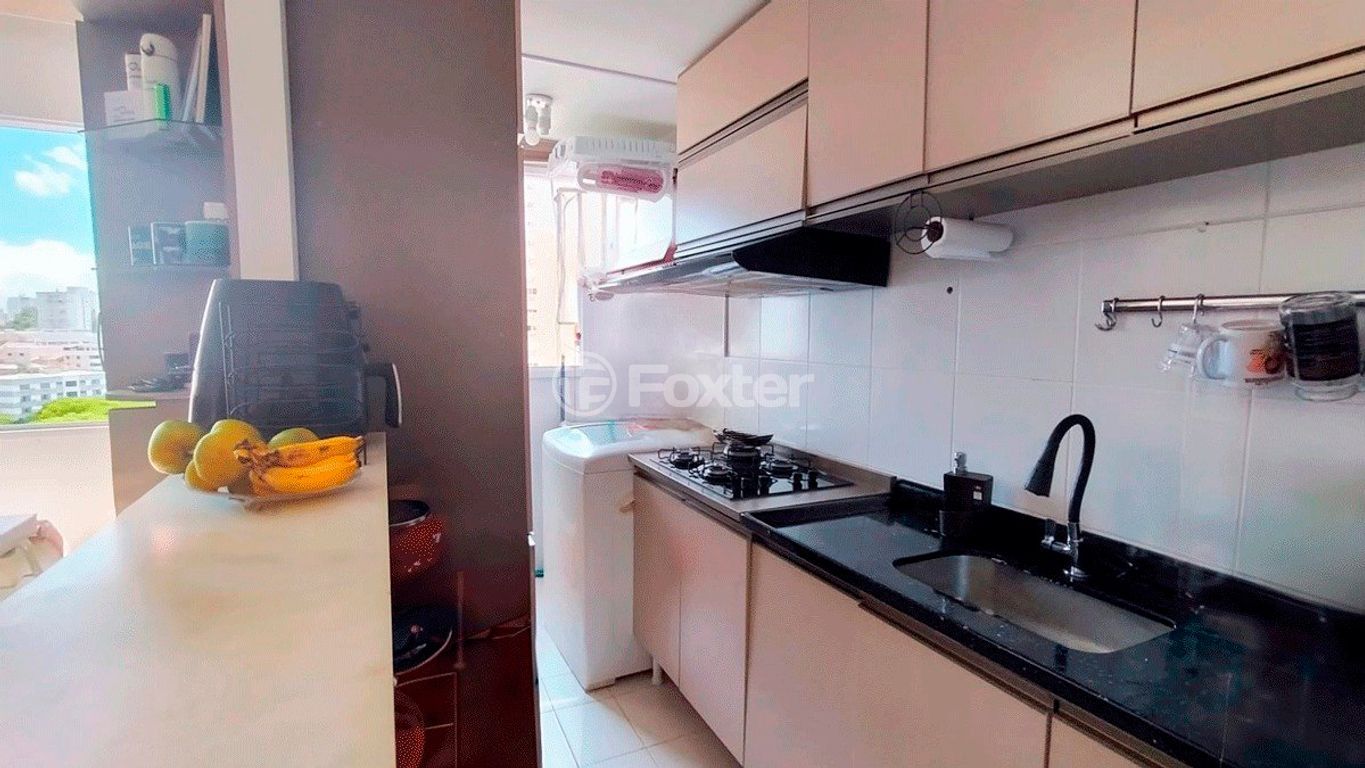 Apartamento para comprar em Dom Cláudio José Gonçalves Ponce de Leão, 240 - foto 7