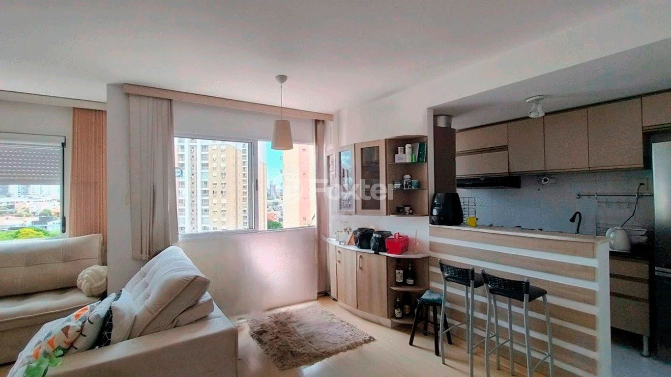 Apartamento para comprar em Vila Ipiranga, Porto Alegre - foto 1