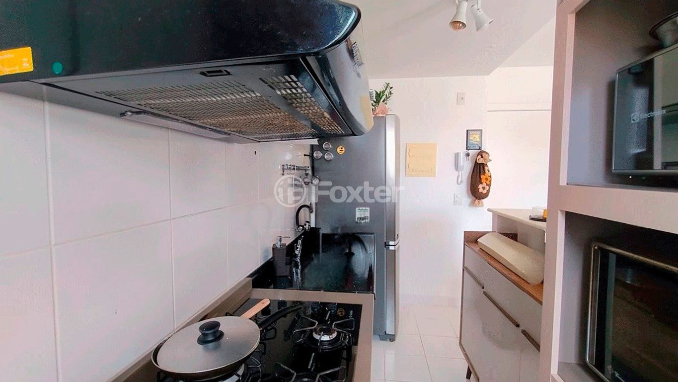 Apartamento para comprar em Dom Cláudio José Gonçalves Ponce de Leão, 240 - foto 9